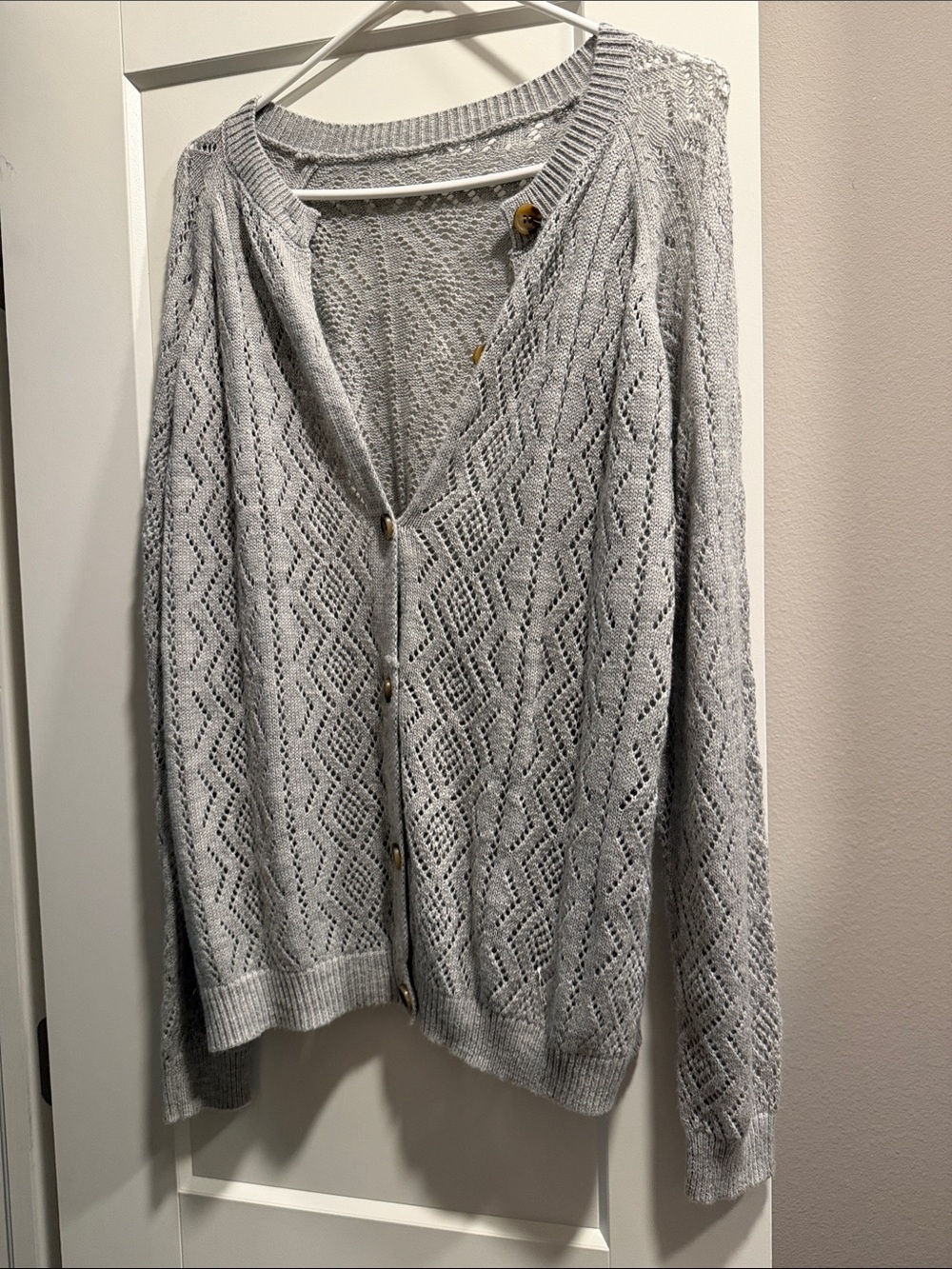 Women’s Cardigan